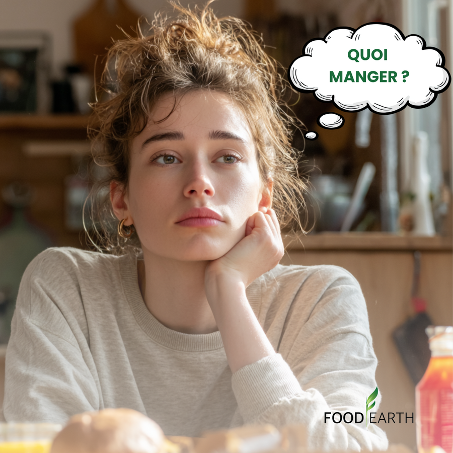 Manger sainement au quotidien : 7 habitudes simples qui changent tout
