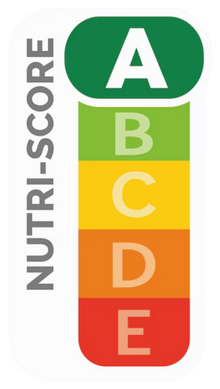 Nutri Score
