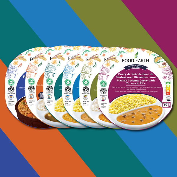 Coffret découverte
