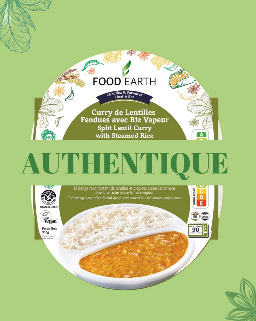 Food Earth